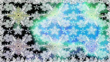 Şirin seamless modeli. Raster çiçek arka plan. Yazdırın. Şirin kumaş deseni. Yaz tema Dikişsiz desen arka plan rengi. Düz çiçek öğeleri tasarım.