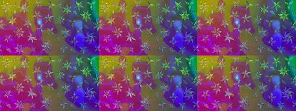 Paisley el çizimi elementler. Ev dekoru. Fantezi çiçekli eskiz deseni, doğal duvar kağıdı, çiçek desenli kıvrımlı illüstrasyon.