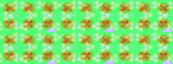 Snowflakes desen. Kar tanesi süs desen. Raster resim. Arka plan üzerinde izole soyut kar taneleri ile düz tasarım. Kar taneleri arka plan.