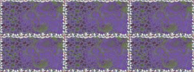 Erkekler, kızlar, elbiseler, duvar kağıtları için soyut, pürüzsüz desen. Çizim, karalama, karalama. Sonsuz. Raster illüstrasyonu. Kelebeklerle kusursuz desen.