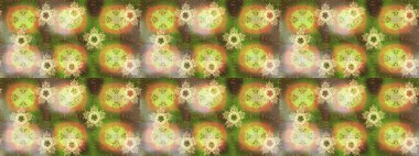 Düz dizayn. Raster kar tanesi ikonu. Kar tanesi ikonu, izole edilmiş. Renkli arka planda kar taneleri. Raster illüstrasyonu.