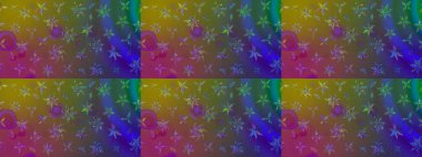 Yumuşak, bahar çiçekli arka plan. Kahverengi renkli çiçekler. Raster çiçek desenli ve çiçekli..