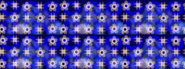 Düz dizayn. Sembol kışı, donmuş, Noel, yeni yıl tatili. Grafiksel element dekorasyonu. Kar Tanesi Mozaik ikonu. Raster illüstrasyonu. Tarafsız, mavi ve mor siluet kar taneciği işareti.