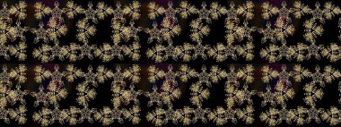 Kar taneleri deseni. Noel Kar Taneleri Arkaplanı. Şirin desen. Raster Noel soyut renkli arka plan ve tatlı kar tanesi. Raster illüstrasyonu.