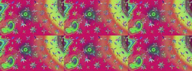 Paisley el çizimi elementler. Fantezi çiçekli eskiz deseni, doğal duvar kağıdı, çiçek desenli kıvrım çizimi. Ev dekoru.