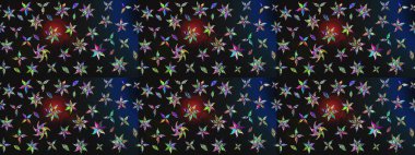 Yumuşak pamuk tasarımı. Yumuşak fayans. Paketleme, tekstil, duvar kâğıdı için çiçek eskizi. Klasik çiçek desenli. Raster taze dokusu.