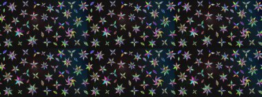 Renkli gri çizim kalıbı. Gri renkli çiçekler. Tekstil ve kapak tasarımı için mükemmel. Doodle tarzı. Elle çizilmiş sonbahar çiçeği deseni..