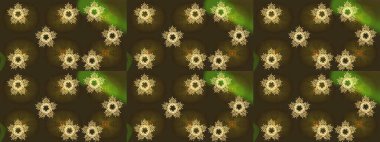 Raster illüstrasyonu. Kar taneleri renklerde yalıtılmış. Kar Tanesi Simgesi. Raster illüstrasyonu.