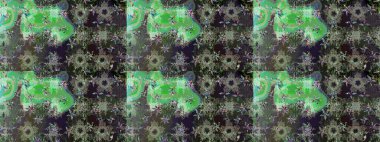 Noel doodle desen kar taneleri, raster arka plan ile. Raster illüstrasyon.