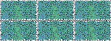 Böceklerle kusursuz bir arka plan. Boyama kitabı için uçan farklı güzel kelebekler. Raster illüstrasyonu. Kıyafetler, erkekler, kızlar ve duvar kağıtları için soyut, pürüzsüz desen.