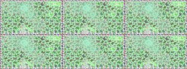 Kelebeklerle dolu yaz arkaplanı yeşil renkler. Basit Kadınsı Kart, Davetiye, Yazdırma Kalıbı. Güve ile Raster Geçmişi. Güzel Kelebek Siluetleriyle Moda Dekorasyonu.