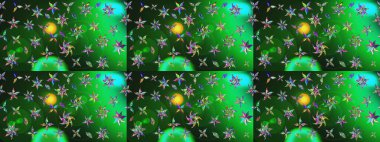 Süslü zentangle çizim dokusu, soyut çiçeklerle süslenmiş. Çiçek deseni duvar kağıdı, desen dolguları ve web sayfası arka planı için kullanılabilir. Şekillendirilmiş çiçekli çizim deseni.