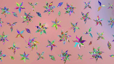 Çiçek arkaplan. Çiçekli tebrik kartı. Doğum günü kartı ya da düğün davetiyesi. Suluboya çiçek buketi. Raster illüstrasyonu. Tarafsız renklerde.