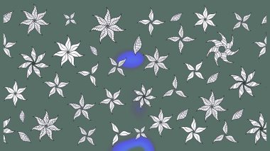 Tarafsız lale çiçekleriyle Raster eskiz kalıbı. Doğal kozmetik ürünleri, parfüm, çiçekçi dükkanı için bahar ihalesi tasarımı. Karşılama ya da düğün geçmişi olarak kullanılabilir. Paket kağıdı için en iyisi..