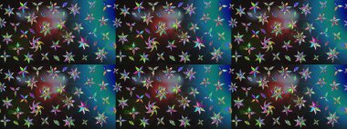 Raster. Güzel suluboya çiçekler, parlak resimler ilham verici çiçek desenli eskiz arka planı..