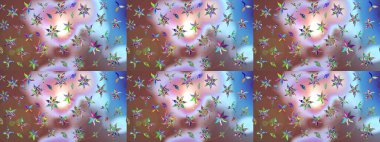 Parlak arkaplanda çiçek kompozisyonu olan suluboya desenleri çiz, ambalajlar, duvar kağıtları, kartpostallar, tebrik kartları, düğün davetiyeleri, romantik etkinlikler vs..