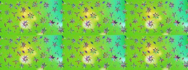 Süslü zentangle çizim dokusu, soyut çiçeklerle süslenmiş. Çiçek deseni duvar kağıdı, desen dolguları ve web sayfası arka planı için kullanılabilir. Şekillendirilmiş çiçekli çizim deseni.