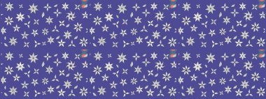 Sketch folk pattern in small wild flowers. Liberty style millefleurs. Floral meadow background for textile, wallpaper, covers, surface, print, gift wrap, scrapbooking, decoupage. Rustic chic.