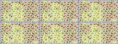 Şirin kelebek gri raster desenli. Giysi tasarımı için dekorasyon. Kusursuz..