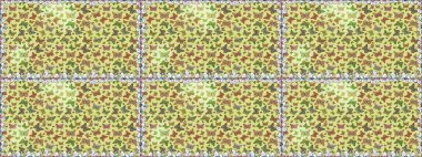 Şirin kelebeklerin kusursuz desenleri. Elle çizilmiş illüstrasyon. Tarafsız ve kahverengi renkli resimler. Moda Kumaşı Tasarımı. Raster..