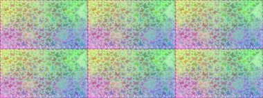 Tarafsız ve mavi renkleri yakından izle. Sanat retro seramik seramik tasarım tarzında serbest ve doğrusal el çizimi logo. Şirin yaban sineği altıgenleri yavaşça nötr ve mavi arkaplanda izole edilmiş..