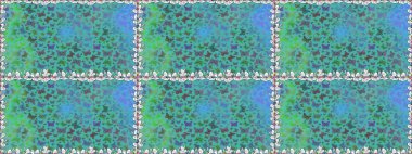 Kusursuz. Clipart blue and green Butterfly about Magic çizgi filmi. Kart ve Fotoğraf Çocukları Albümleri Üzerine Bebekler Kitabı ve Dijital Baskı. Raster illüstrasyonu. Koleksiyon Defteri için Resim.