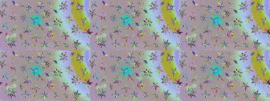 Kullanılabilir Tekstil, tebrik kartı, boyama kitabı, telefon durumda yazdırma için. Hint çiçek desenli madalyon desen. Raster kına dövme tarzı. Etnik Mandala süsleme.