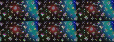 Elle çizilmiş sonbahar çiçeği deseni. Renkli gri çizim kalıbı. Tekstil ve kapak tasarımı için mükemmel. Doodle tarzı. Gri renkli çiçekler.