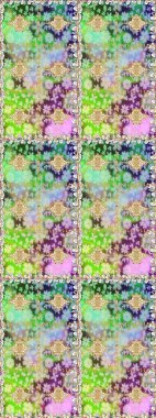 Tarafsız renklerdeki altın desenler ve altın elementler. Raster klasik barok çiçeksiz altın desenli. Süslü dekorasyon. Lüks, kraliyet ve Viktorya dönemi konsepti.