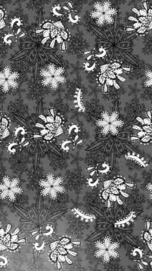 Renkli unsurlarla hareketli arka plan görüntüleri. Çiçekler. Eski model. Bayrak tarzı. Video kaydı. Şablon. Döngü. Kusursuz..