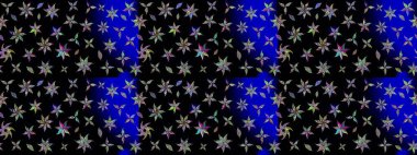 Bahar mevsimi. Raster güzel bir çiçek deseni çizmiş. Nazik romantik baskı. Tatil havası..