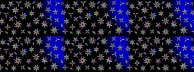 Taşralı şıklığı. Özgürlük stili Millefleur 'lar. Küçük yabani çiçeklerdeki halk modelini çiz. Tekstil, duvar kağıdı, kapaklar, yüzey, baskı, hediye paketi, hatıra defteri, dekupaj için çiçek çayırı arka planı.