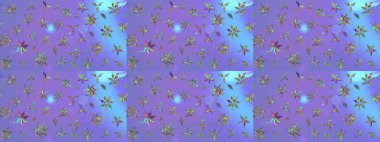 Raster. Güzel suluboya çiçekler, parlak resim ilham verici çiçek desenli eskiz arka plan.