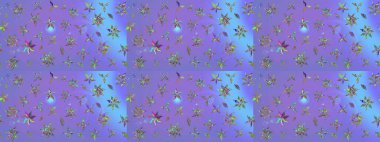 Eskiz modeli etnik tasarım. Yatak çarşafları, ceket, paket tasarımı, kumaş ve moda kavramları için tekstil baskısı. Çiçekleri, deniz kabukları, mandalaları ve suluboya efektleri olan deniz altyapısı.