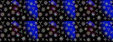 Ev dekoru. Fantezi çiçekli eskiz deseni, doğal duvar kağıdı, çiçek desenli kıvrım çizimi. Paisley el çizimi elementler.