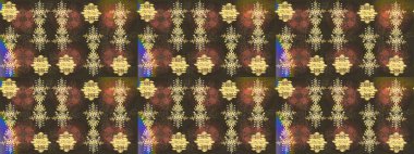 Kış Noel 'inde kar bembeyaz kristal element. Meteoroloji buz koleksiyonu. Kar Tanesi Raster simgesi arka plan kahverengi, sarı, bej rengi. Raster. Xmas don kar taneleri izole edilmiş siluet sembolü.