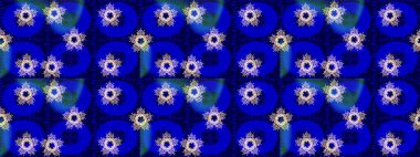 Raster illüstrasyonu. Kar tanesi mavi, nötr ve mor renklerde izole edilmiş. Kar Tanesi Simgesi. Raster illüstrasyonu.