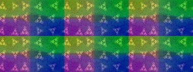 Noel süsleri ve Noel süsleri. Raster Noel soyut renkli arkaplan ve düşen kar tanesi.