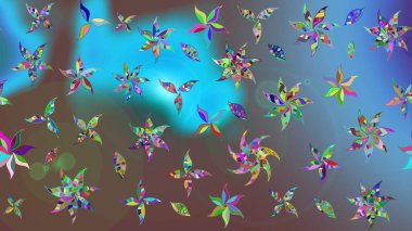 Taslak süsleme izi. Etnik Mandala havlusu. Tebrik kartı geçmişi, boyama kitabı, arkaplan ve tekstil için kullanılabilir. Raster Henna tarzı. Sınır Hindistan çiçek desenli paisley patentli.