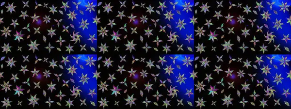 Ton halinde. Dekorasyon ve tasarım için güzel bir desen. Suluboya desenli çiçek deseni. Çiçeğin suluboya çizimlerinin mükemmel deseni. Moda yazdırma.