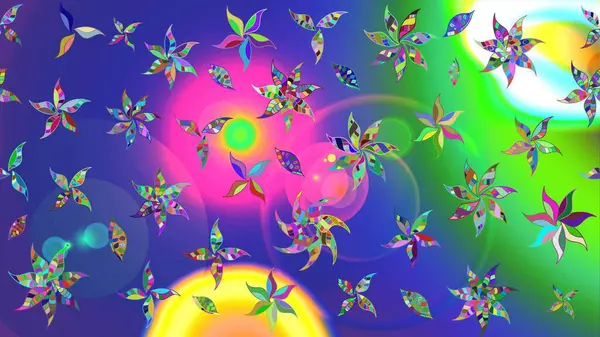 Tekstil, tebrik kartı, boyama kitabı, telefon kılıfı baskısı için kullanılabilir. Raster Henna dövme stili. Kızılderili desenli desenli desenli şal deseni. Etnik Mandala süsü.