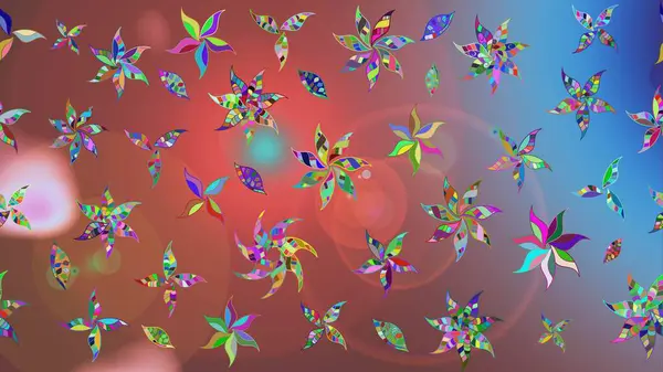 Sabıka fotoğraflarında, bebek kıyafetlerinde, duvar kâğıtlarında, paket kutularında falan kullanılabilir. Zarif, parlak ve eskiz pembe çiçek deseni tasarımı.