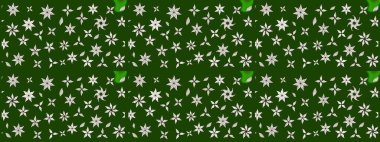 Tekstil, duvar kâğıdı, kapaklar, yüzey, baskı, hediye paketi, hatıra defteri, dekupaj. Taşralı şıklığı. Özgürlük stili Millefleur 'lar. Küçük yabani çiçeklerdeki halk modelini çiz..