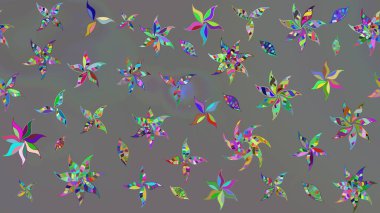 Eski model. Dekorasyon ve tasarım için güzel bir desen. Suluboya çizim kalıbı. Moda baskısı. Çiçeğin suluboya çizimlerinin zarif deseni.