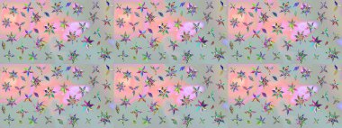 Raster illüstrasyonu. Gri renklerde. Anti-stres için Raster soyut şablon sayfası.