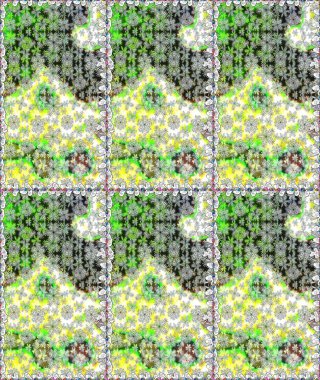 Çizim çiçek deseni duvar kağıdı, web sitesi arka planı, ambalaj kağıdı, davetiye, broşür, afiş veya web sitesi için kullanılabilir. El çizimi Raster çizimi. Parlak elementlerin.