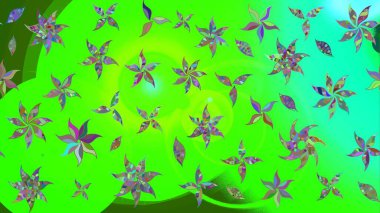 Güzel kumaş deseni. Güzel suluboya yaz çiçekleri deseni..