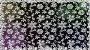 Gri renkli, zarif çiçek buketli suluboya. Raster illüstrasyonu. Renkli Bahar Temalı Kusursuz Arkaplan. Düz Çiçek Elementleri Tasarımı.