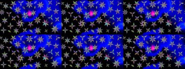 Suluboya desenli çiçek deseni. Moda baskısı. Ton halinde. Dekorasyon ve tasarım için güzel bir desen. Çiçeğin suluboya çizimlerinin zarif deseni.