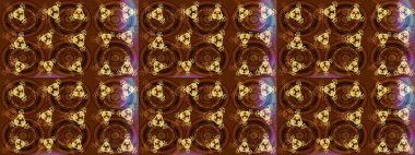 Kar taneleri deseni. Noel Kar Taneleri Arkaplanı. Şirin desen. Raster Noel soyut renkli arka plan ve tatlı kar tanesi. Raster illüstrasyonu.